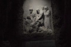 Fine art photograph regilios stones focused on light, composition, and a moment of stillness.