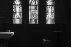 Fine art photograph focused on light, composition, and a moment of stillness.